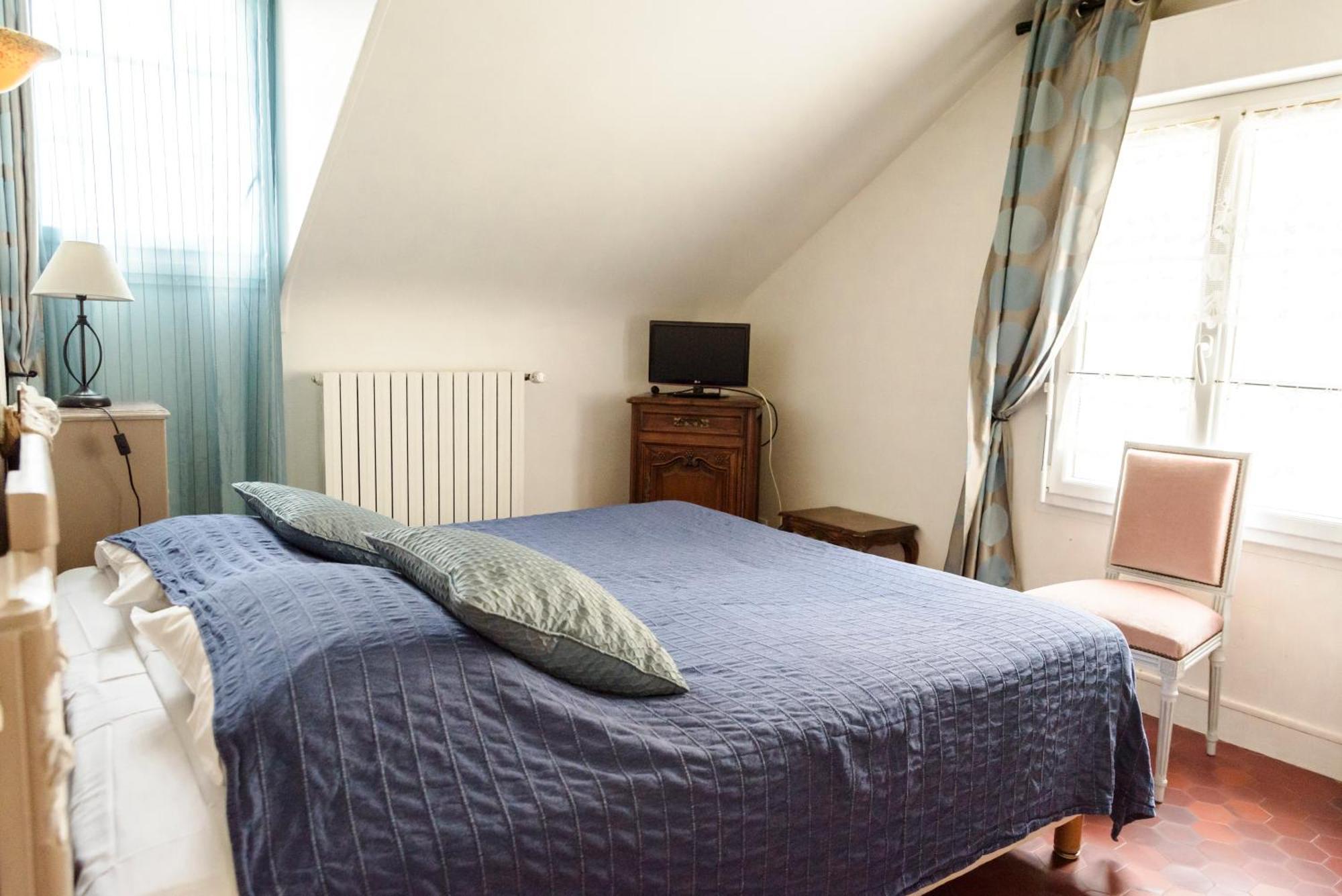 Maison Studios & Appartements Les 4 Vents Luc-sur-Mer Kültér fotó