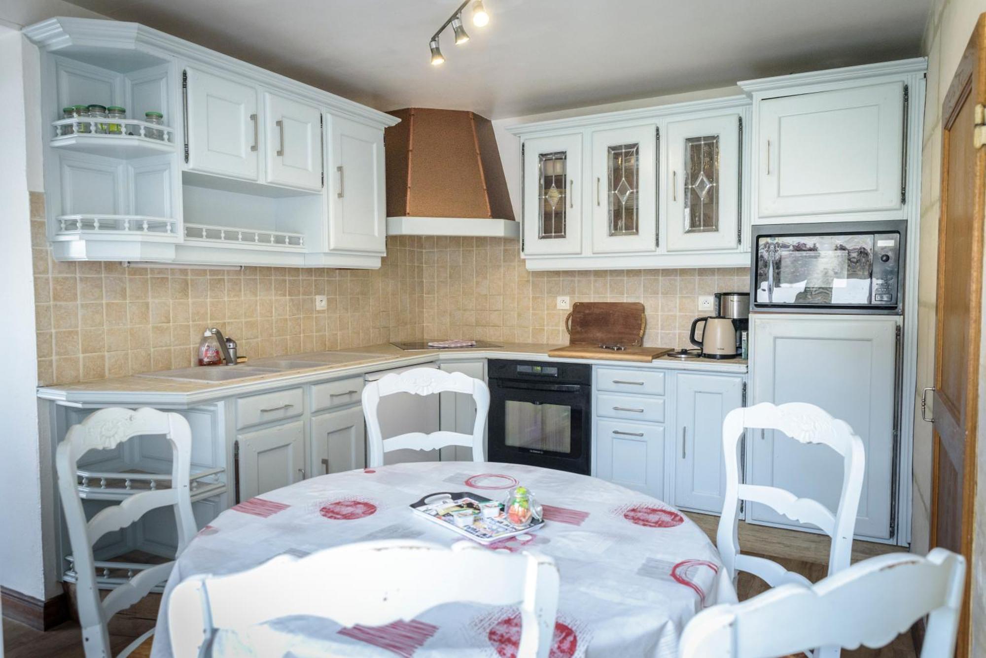 Maison Studios & Appartements Les 4 Vents Luc-sur-Mer Kültér fotó