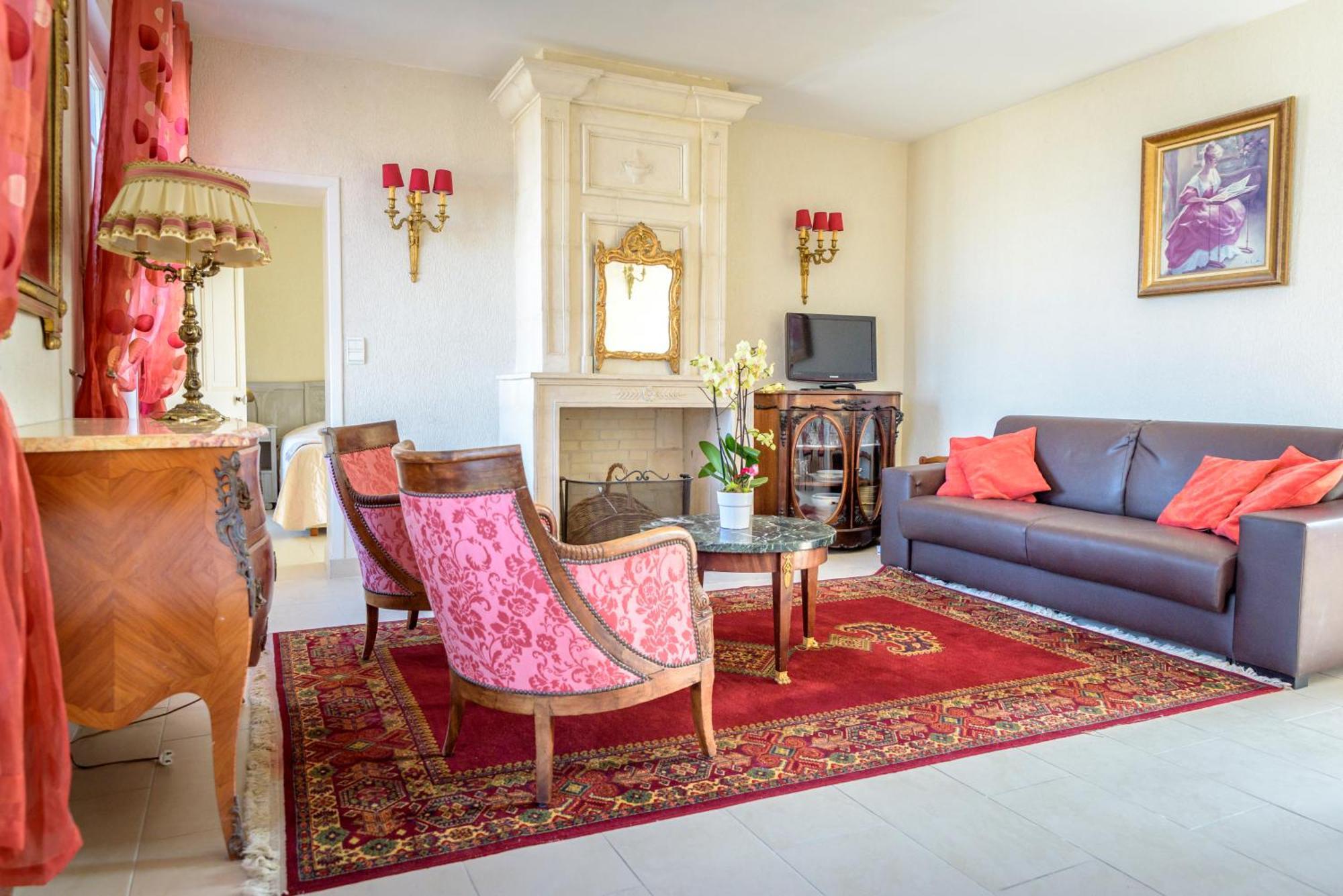 Maison Studios & Appartements Les 4 Vents Luc-sur-Mer Kültér fotó